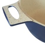 سرویس قابلمه 14 پارچه ویکند مدل New Flower