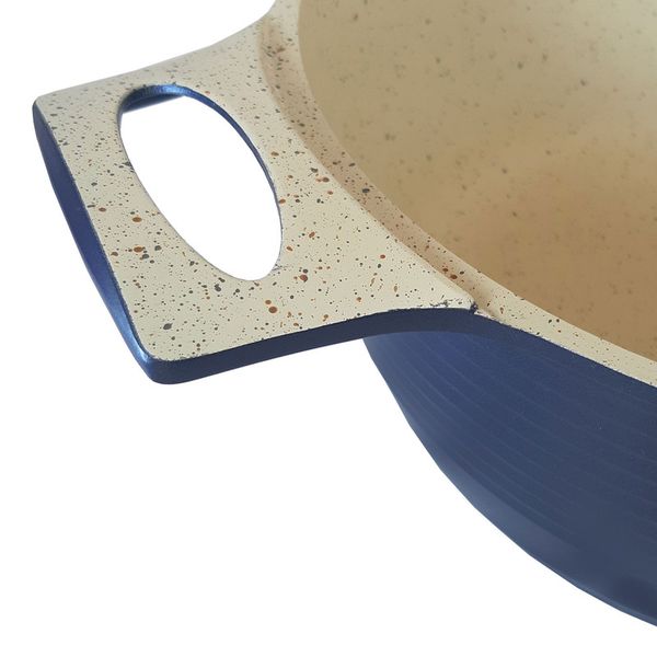 سرویس قابلمه 14 پارچه ویکند مدل New Flower