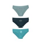 شورت زنانه مدل MDSS-CG1569 مجموعه 3 عددی*112