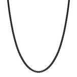 زنجیر مردانه کد 7664