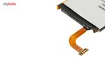 باتری موبایل هوآوی P6 مدل HB3742A0EBC