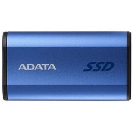 SSD External ADATA SE880 500GB Blue
