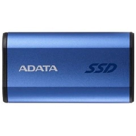 SSD External ADATA SE880 500GB Blue