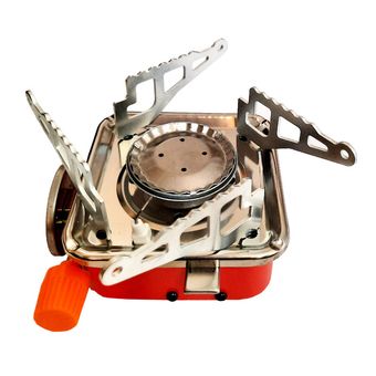 گاز کمپینگ تاشو