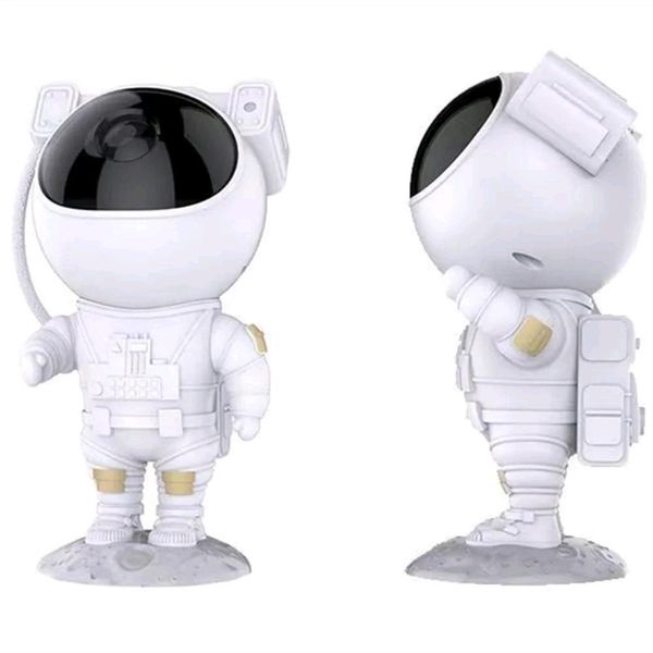 چراغ خواب مدل فضانورد