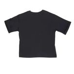 تی شرت آستین کوتاه دخترانه مدل MDSS-CH0662