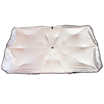 آفتابگیر چتری خودرو