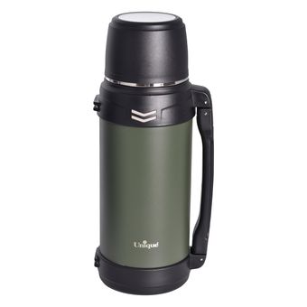 فلاسک دوجداره یونیک گنجایش 2 لیتر کد 1833