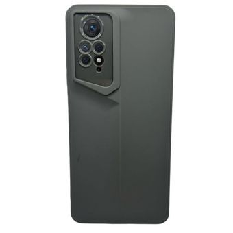 کاور مدل پورش دیزاین مناسب برای  گوشی موبایل شیائومی Note 11 pro(4g)