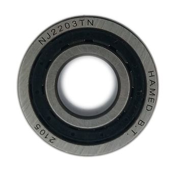 بلبرینگ گیربکس حامد مناسب برای پژو روآ