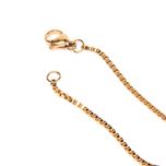 زنجیر زنانه مدل Chain-6102831120