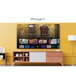 تلویزیون ال ای دی هوشمند سونی مدل KD-55X80L سایز 55 اینچ