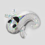 بادکنک فویلی مدل Sst-591d3