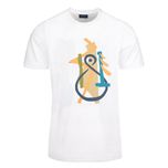 تی شرت آستین کوتاه مردانه مدل SB-SS-2245