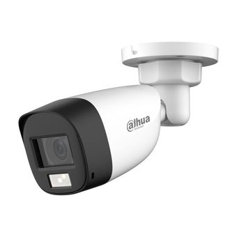 دوربین مداربسته آنالوگ داهوا مدل DH-HAC-HFW1200CLP-IL-A