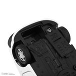 ماشین بازی مدل 206 فلزی