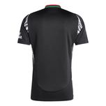 تی شرت ورزشی مردانه مدل آرسنال Away 2025
