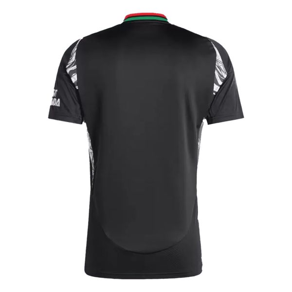 تی شرت ورزشی مردانه مدل آرسنال Away 2025