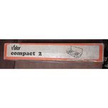 اجاق سفری والور مدل COMPACT-2