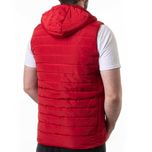 پافر مردانه مدل MDSS-CH0931