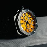 ساعت مچی عقربهای مردانه کوارتز سوئیس آرت مدل ANT162G-08