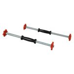 میله دمبل مدل GS-M-229863 بسته دو عددی