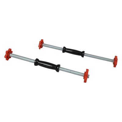 میله دمبل مدل GS-M-229863 بسته دو عددی