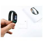 مچ بند هوشمند شیائومی مدل Mi Band 8