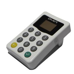 دستگاه ثبت شماره مشتری + پنل پیامکی رایگان