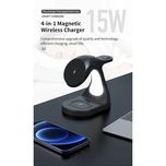 شارژر بی سیم رومیزی