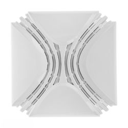 هواکش ایرسافت مدل AW 10 W