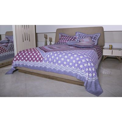 سرویس روتختی شاهو مدل SANAM دو نفره 8 تکه