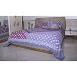 سرویس روتختی شاهو مدل SANAM دو نفره 8 تکه