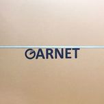 ساعت دیواری گارنت کد 5265*162