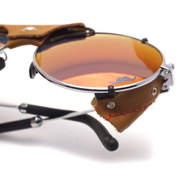 عینک ورزشی جولبو مدل CHAM RANCHO کد J0201120