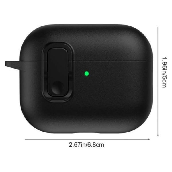 کاور یوشیتا مدل Protective مناسب برای کیس اپل ایرپاد پرو Apple Airpods Poro