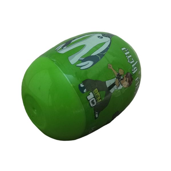 اسباب بازی شانسی مدل هاچین واچین طرح بن تن