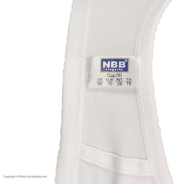 سوتین زنانه ان بی بی مدل 350
