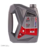 روغن موتور خودرو فلومکس  MEGATECH 10W40 ECO حجم 4 لیتر