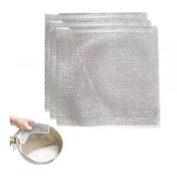 اسکاچ توری 5 عددی دو لایه سایز 25در25