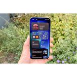 گوشی موبایل اپل مدل iPhone 17 CH دو سیم کارت ظرفیت 256 گیگابایت و رم 8 گیگابایت - نات اکتیو شرکتی