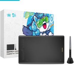 قلم نوری هوئیون مدل H580X