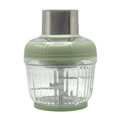 خردکن گورمت مدل XL-052