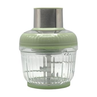 خردکن گورمت مدل XL-052