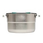 ظرف سفری استنلی مدل Base Camp Cook مجموعه 21 عددی