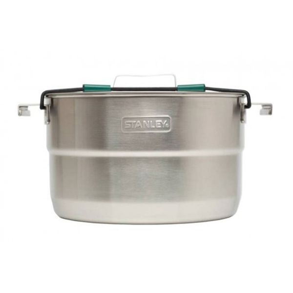 ظرف سفری استنلی مدل Base Camp Cook مجموعه 21 عددی