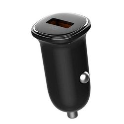شارژر فندکی 30 وات الدینیو مدل C105