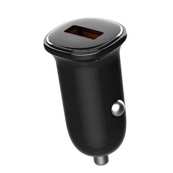 شارژر فندکی 30 وات الدینیو مدل C105