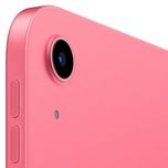 تبلت 11 اینچ اپل مدل iPad 2025 Wi-Fi ظرفیت 128 گیگابایت و رم 6 گیگابایت