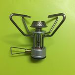 سرشعله سفری کووآ مدل Eagle KB-0509 کد F2022